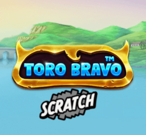 Toro Bravo Scratch