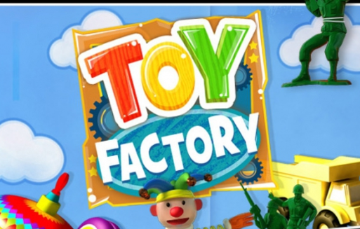 Toy Factory