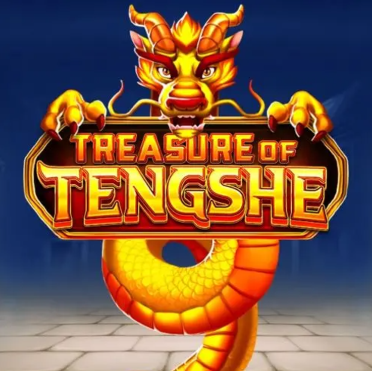 Treasure Of Tengshe