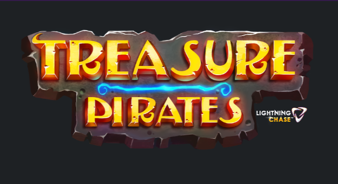 Treasure Pirates Lightning Chase