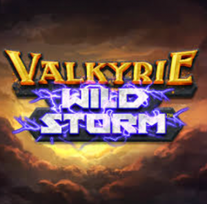 Valkyrie Wild Storm