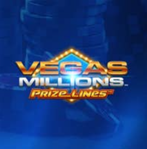 Vegas Millions Prize Lines