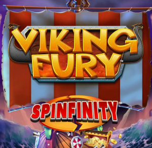 Viking Fury Spinfinity