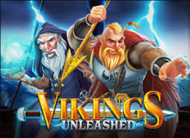 Vikings Unleashed Megaways