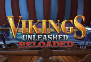 Vikings Unleashed Reloaded