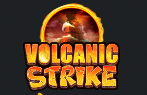 Volcanic Strike