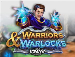 Warriors And Warlocks Scratch