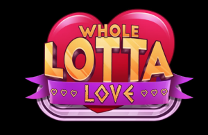 Whole Lotta Love