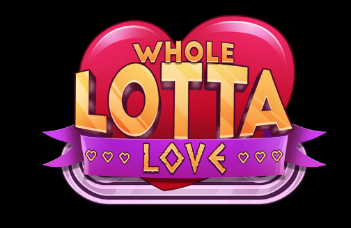 Whole Lotta Love