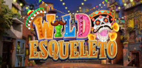 Wild Esqueleto