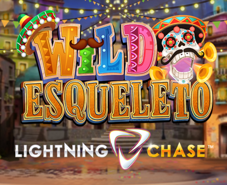 Wild Esqueleto Lightning Chase