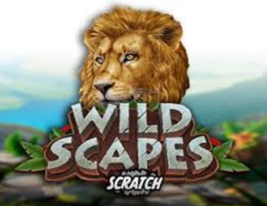 Wildscapes Scratch