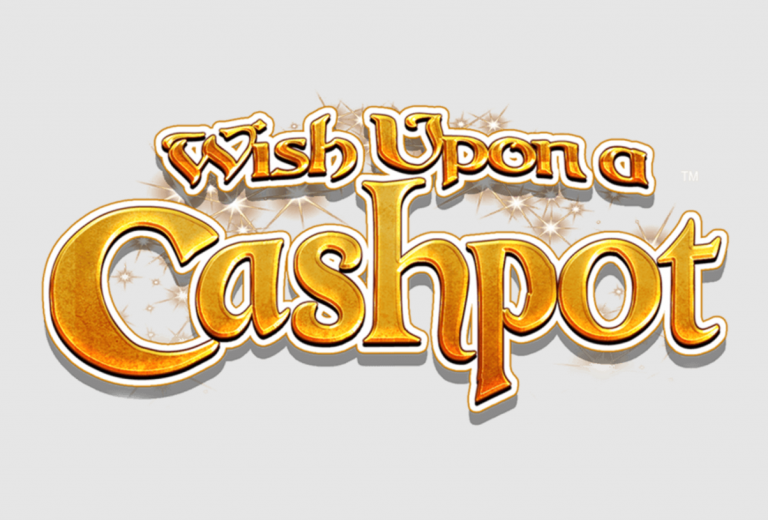 Wish Upon A Cashpot