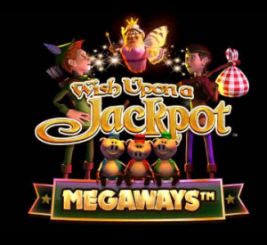 Wish Upon A Jackpot Megaways