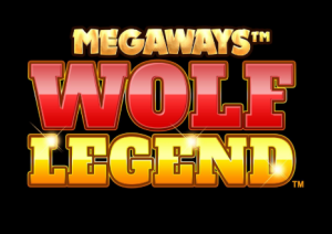 Wolf Legend Megaways