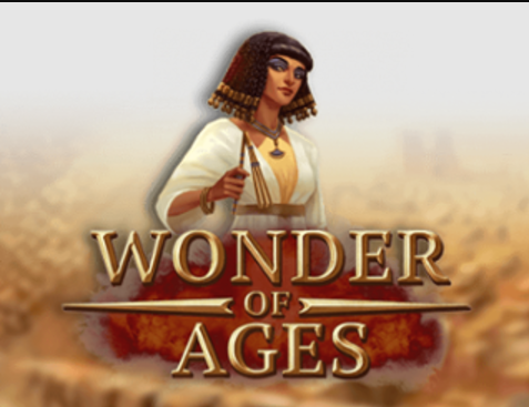 Wonder Of Ages