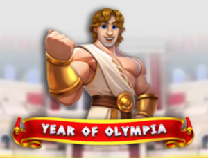 Year Of Olympia