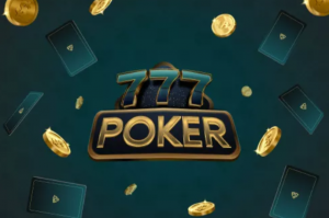 777 Poker