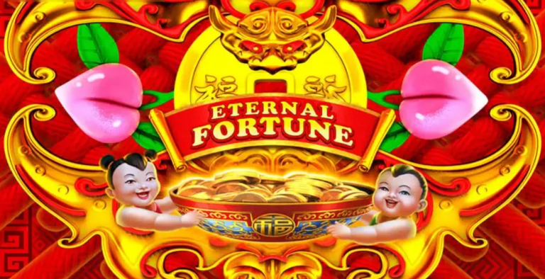 88 Golden Fortunes