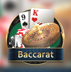 Baccarat V8