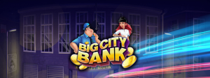 Big City Bank