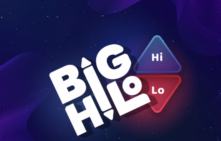 Big Hi Lo