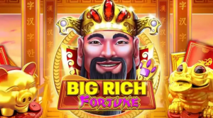 Big Rich Fortune