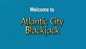 Bitcoin Atlantic City Blackjack