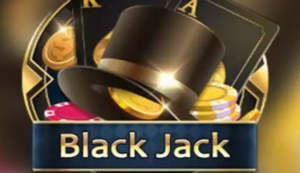 Black Jack KX