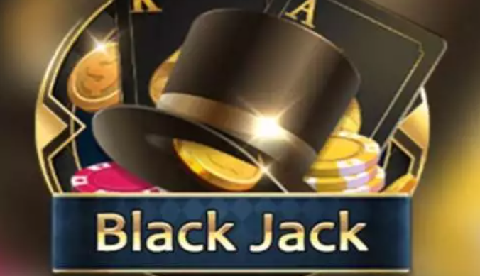 Black Jack KX