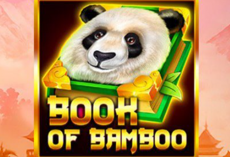 Book Of Bamboo