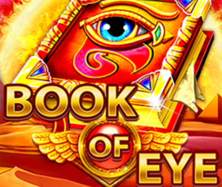 Book Of Eye