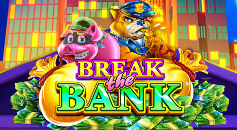 Break The Bank OneGame