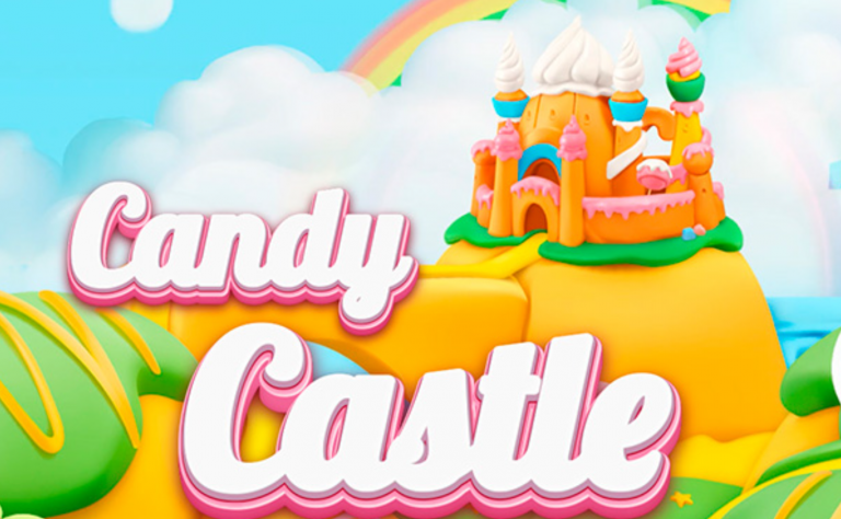 Candy Castle