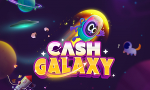 Cash Galaxy