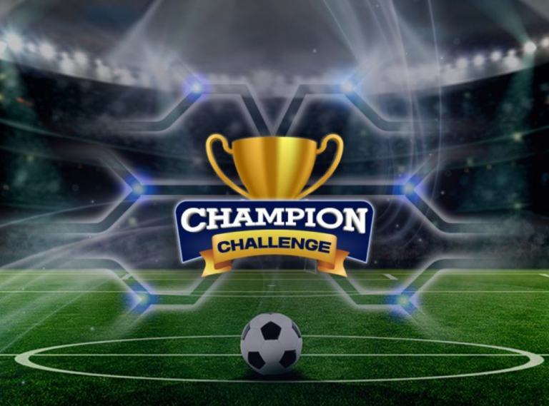 Champion Challenge