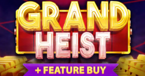 Christmas Grand Heist Feature Buy