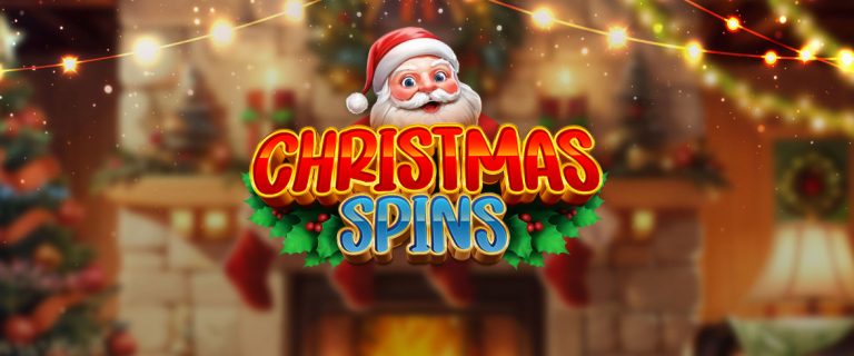 Christmas Spins