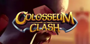 Colosseum Clash