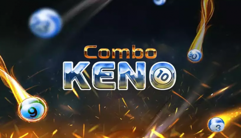 Combo Keno 10