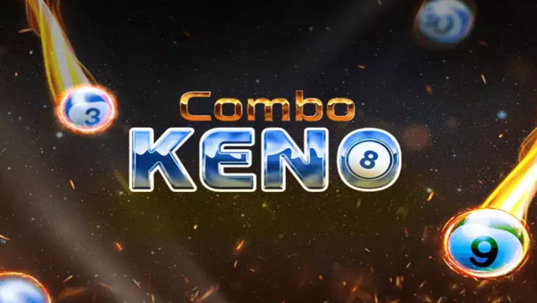 Combo Keno 8