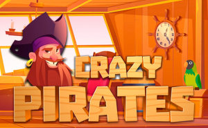 Crazy Pirates