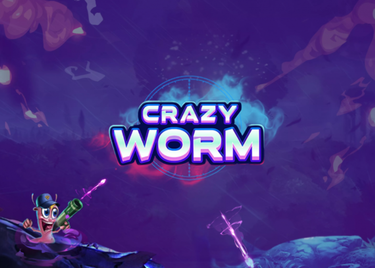 Crazy Worm