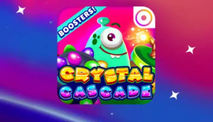 Crystal Cascade Onlyplay