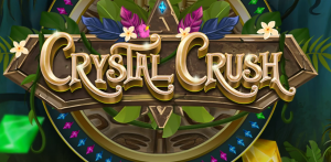 Crystal Crush Pascal Gaming