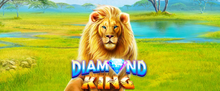 Diamond King