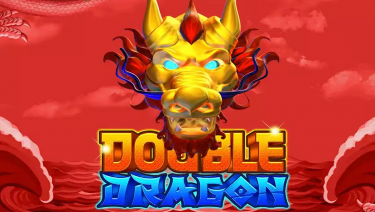 Double Dragon