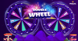 Double Wheel