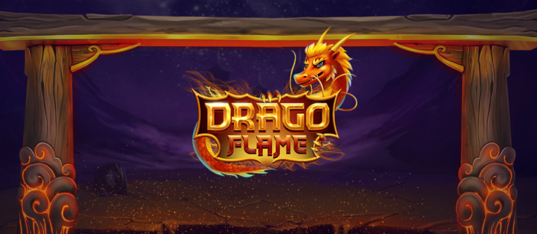 Drago Flame