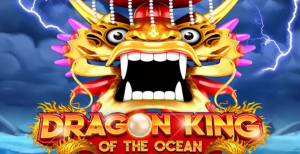 Dragon King Of The Ocean